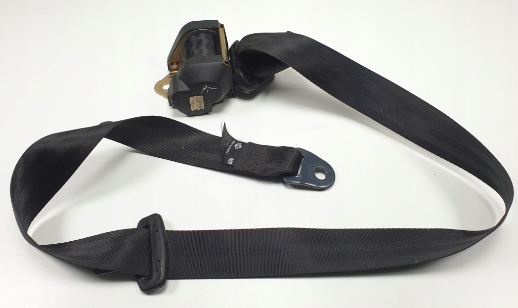 фото №1, Pas правий задня nissan micra k12 88844ax311