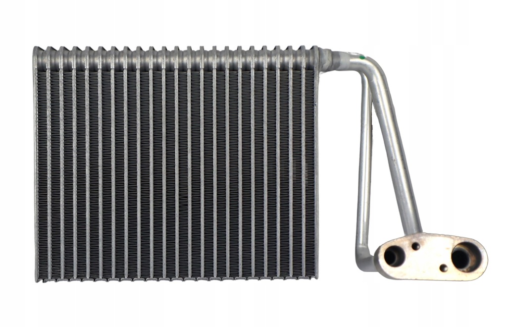 фото №1, Випарник кондиціонера opel vivaro 2001 - 2014