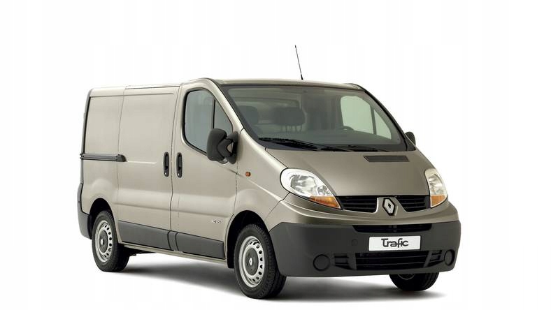 фото №3, Важіль двірник na задня renault trafic od 2001-