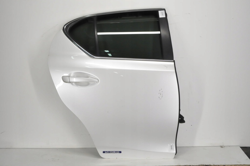 Купить Lexus ct 200h дверь правый задняя задние 2mp