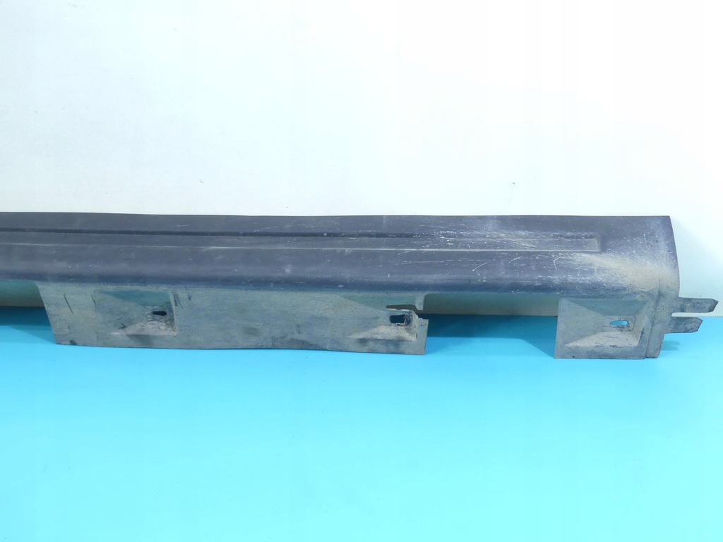 фото №5, Молдинг накладка порог range rover iii