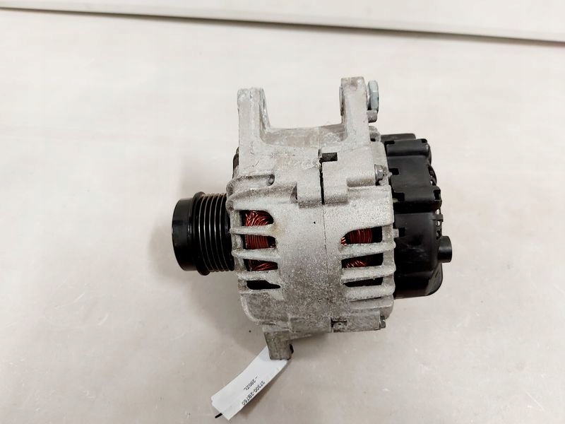 фото №10, Kia soul ii 1.6 gdi d4fd генератор 37300-2b760