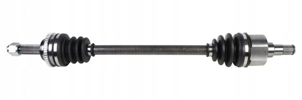 фото №2, Hart 462 005 wał привідний