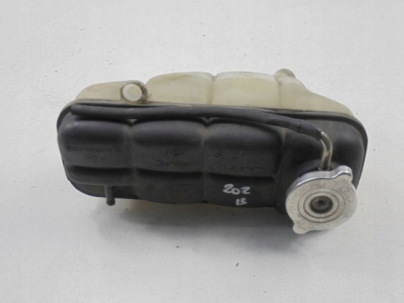 фото №7, Mercedes c w202 бачок расширительный 1.8b