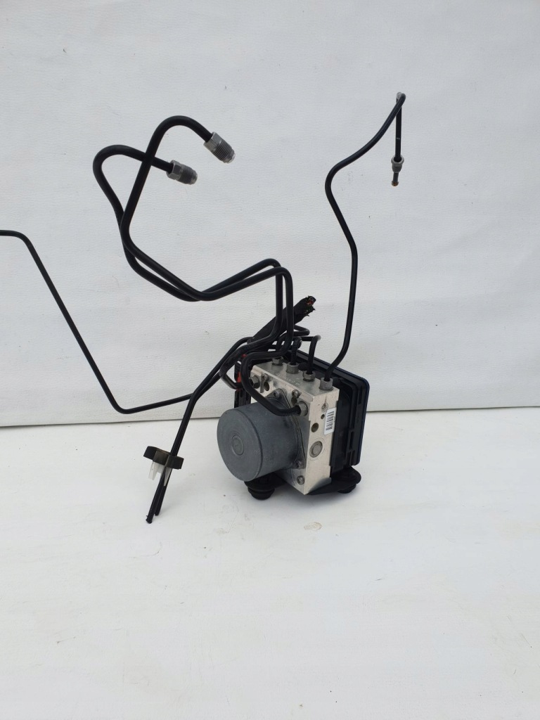 фото №6, Volkswagen оригинальный номер 1s0614517r насос тормозная