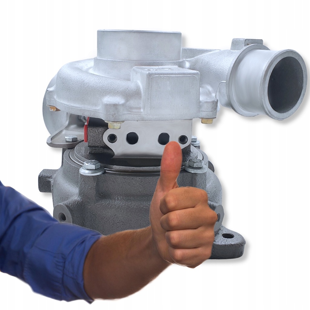 фото №16, Турбина subaru legacy iv 2.0 d 150km vf50