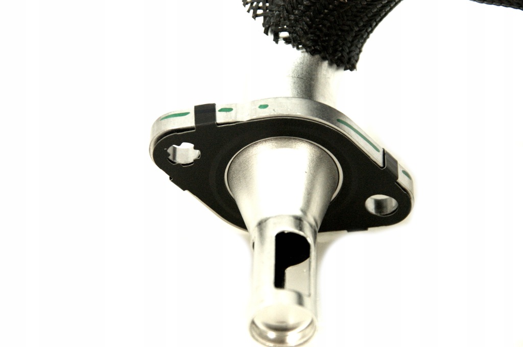 фото №3, Труба шланг клапана egr renault master opel movano 2.3 dci 2014-- oryg