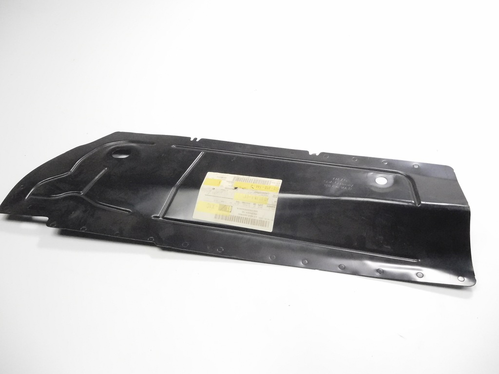 фото №5, Лонжерон volkswagen touran 04- 1t0810144b