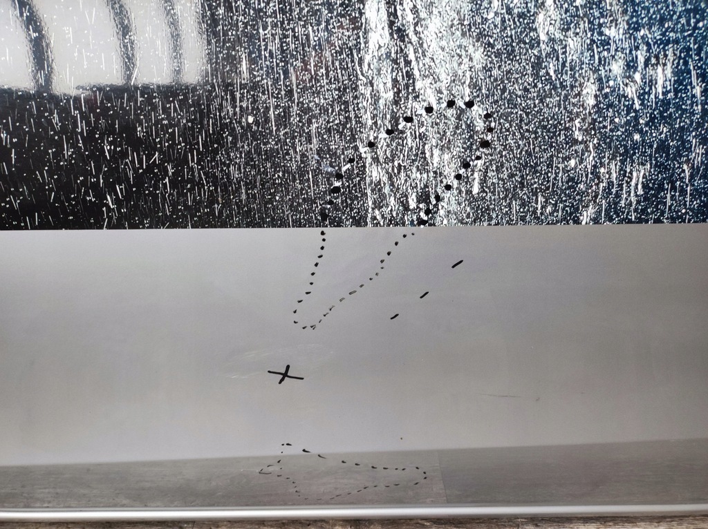 фото №12, Двері mercedes vito 447 задня лівий bok лівий зсувні ліва - poznań -- giełda