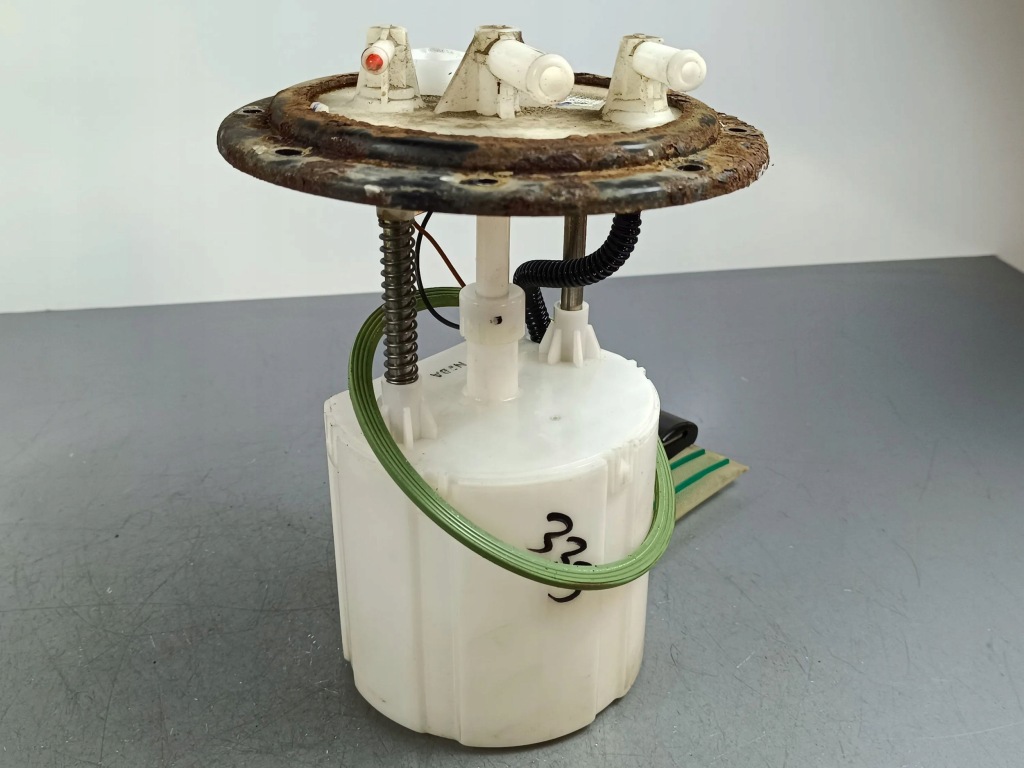 2020 ssangyong musso насос топлива 2232038040 Киев