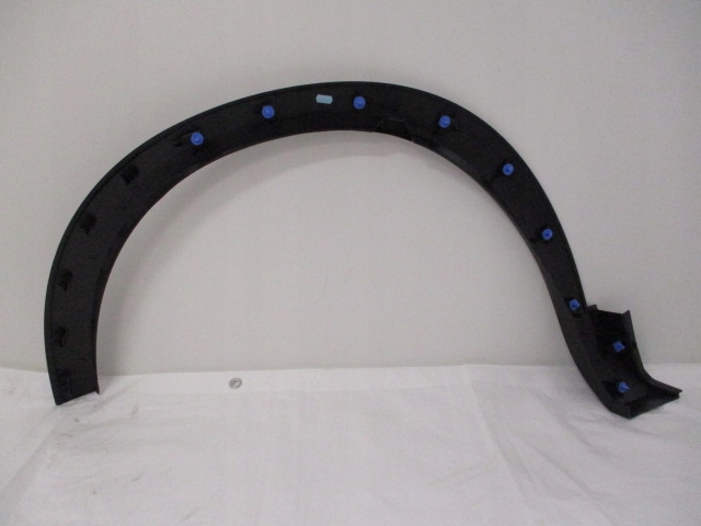 фото №8, Citroen c5 aircross молдинг крыла правая передняя