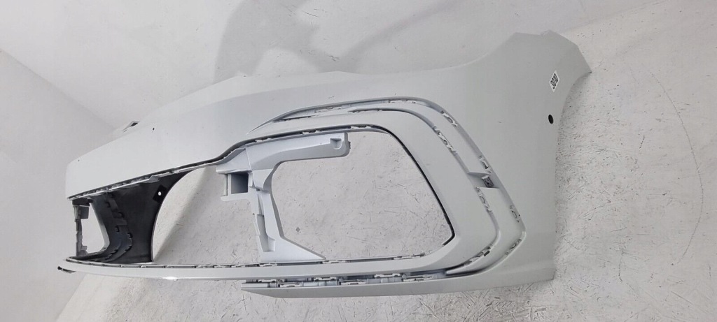 фото №9, Vw golf 8 viii gti 2020- бампер передній перед