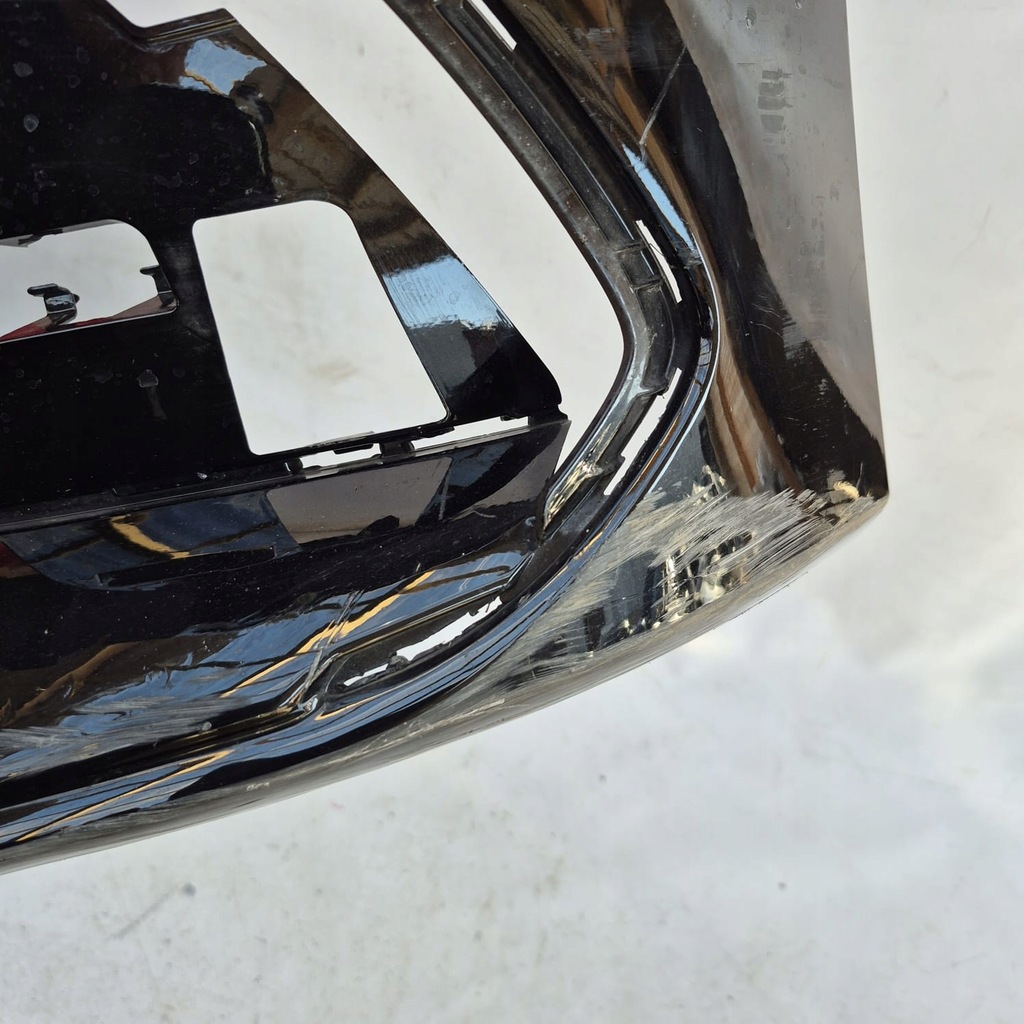 фото №11, Mercedes e-klasa w214 amg 23- бампер перед передний pdc