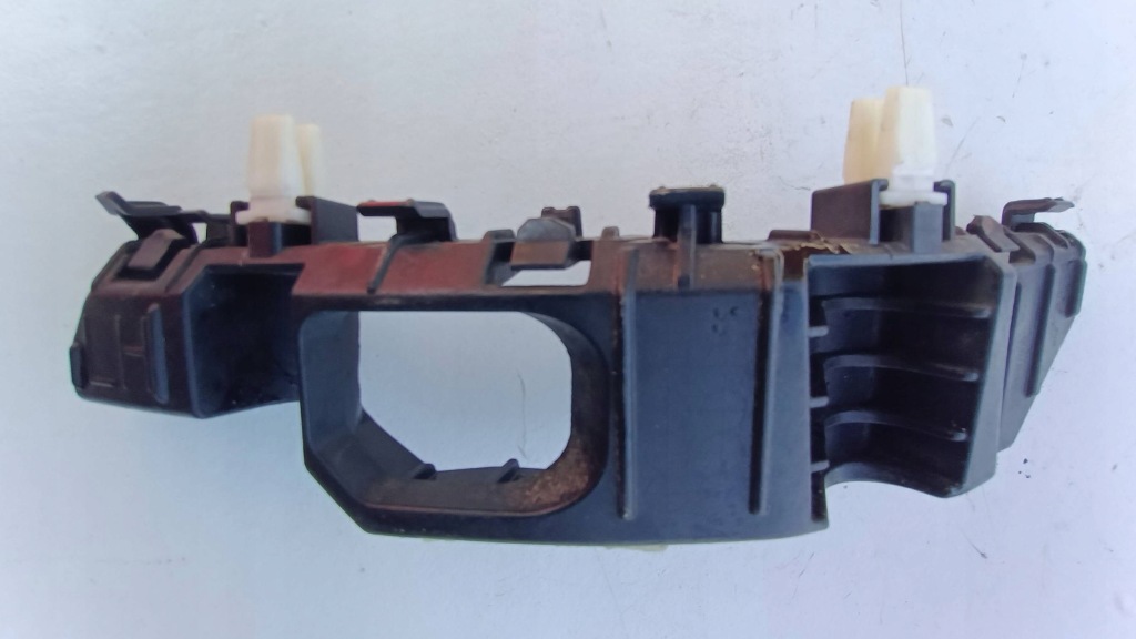 фото №1, Напрямна бампера лівий перед hyundai tucson iv 86553n7000