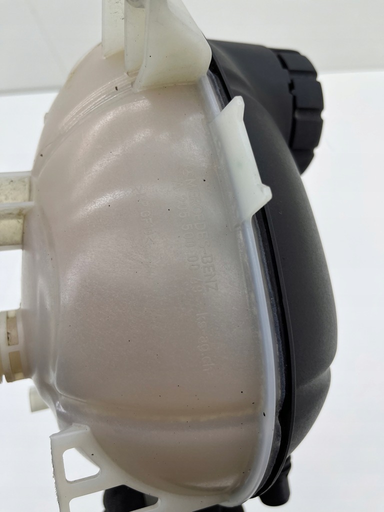 фото №8, Mercedes w205 бак расширительный a2055000049