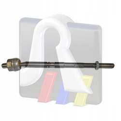 фото №2, Тяга кермовий do vw caddy cc eos golf jetta