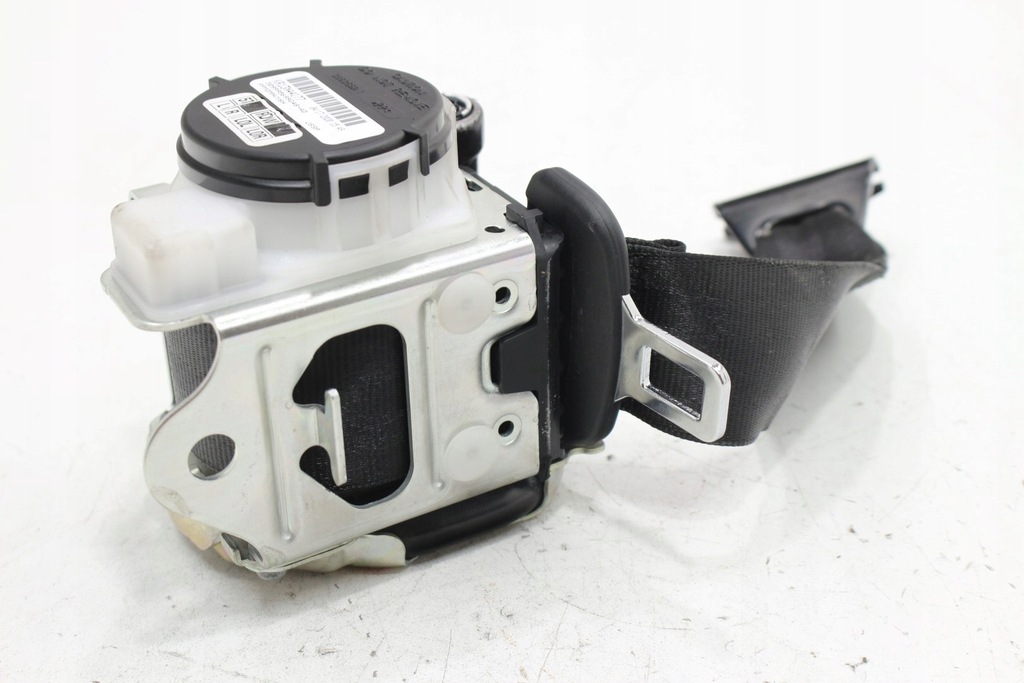 фото №13, Pas лівий правий задня audi a1 ii 82a