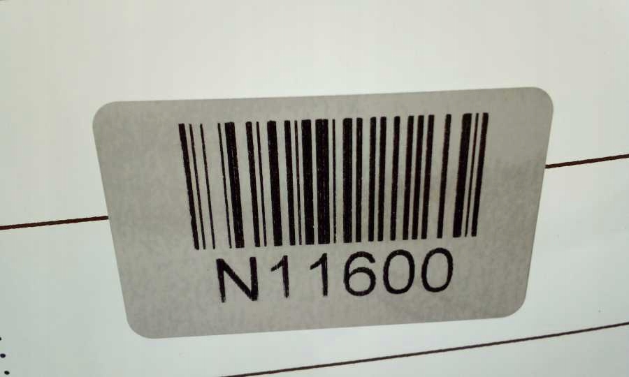 фото №2, Скло задня задня bmw mini r50 / r53 3-двері hbk 2001-2006 підігрів антена nowa