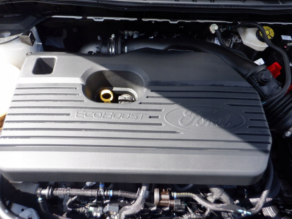 фото №6, Двигатель двигатель ford escape mk4 usa 2.0 ecoboost 20'