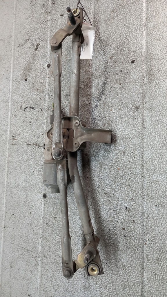 фото №1, Механизм дворник перед skoda fabia 01r