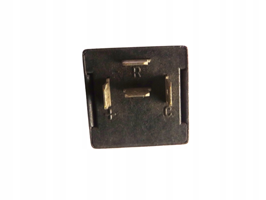 Реле renault 19 1988-1996 год 2041002 73365 2041002 Доставка