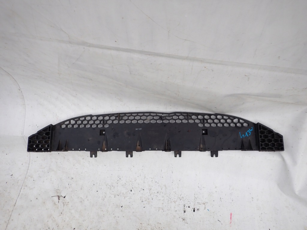 Купити Kia оригінальний номер 86565-1h000 решітка вентиляційна, бампер