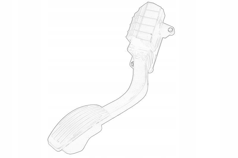 фото №11, Педаль газа с потенциометр abarth 500/ 595/ 695/ 500c/ 595c/ 695c/ fiat 50