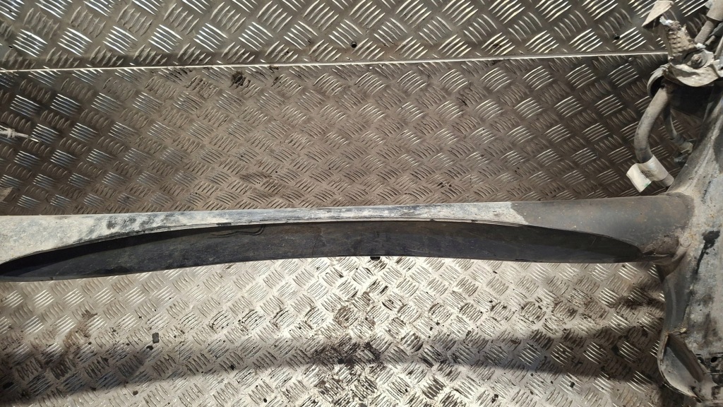 фото №12, Балка подвеска задняя fiat tipo 1.3d