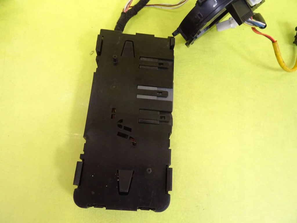 фото №5, Лента pod руль jaguar s-type nr69