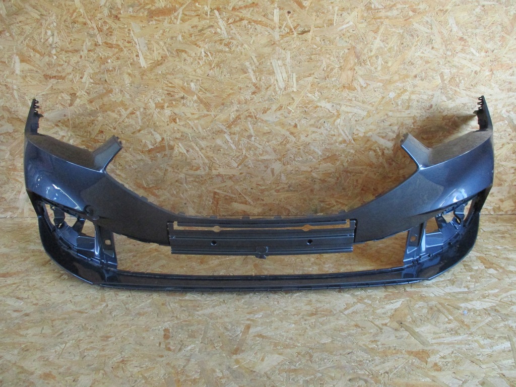 фото №1, Бампер перед передній seat leon iv 5fa