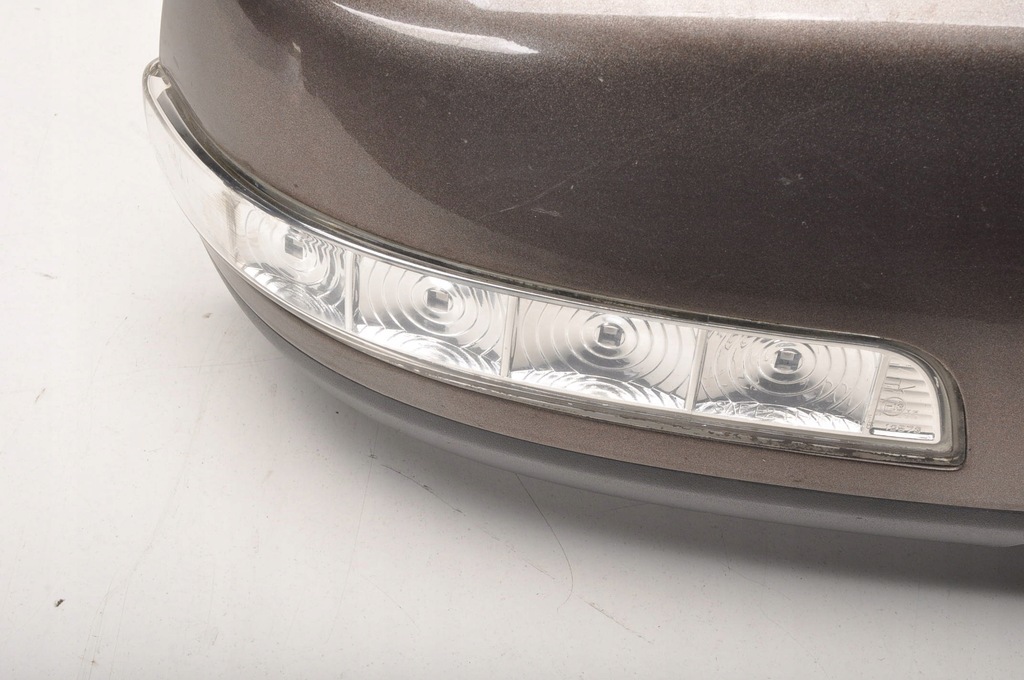 фото №7, Kia sorento ii зеркало правое электрический 9 pin lift anglik