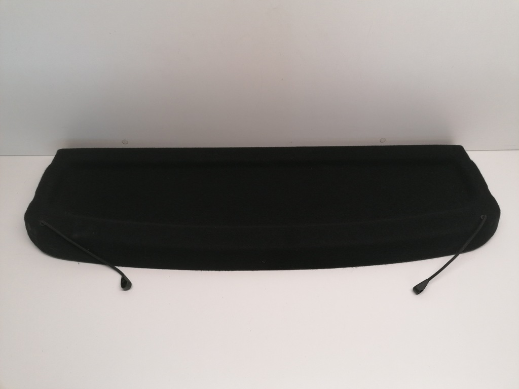 фото №1, Citroen ds3 crossback полка задняя багажника оригинал 2018-