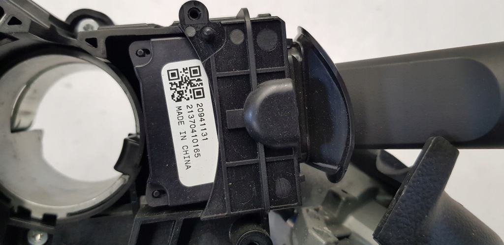 фото №4, Замок зажигания ключ chevrolet cruze