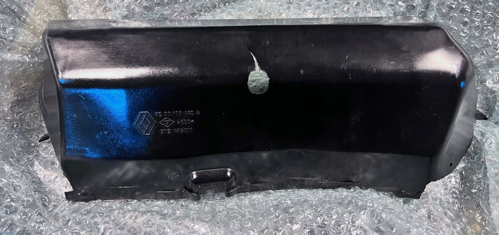 фото №1, Renault laguna espace 2.2dci захист 8200109482a