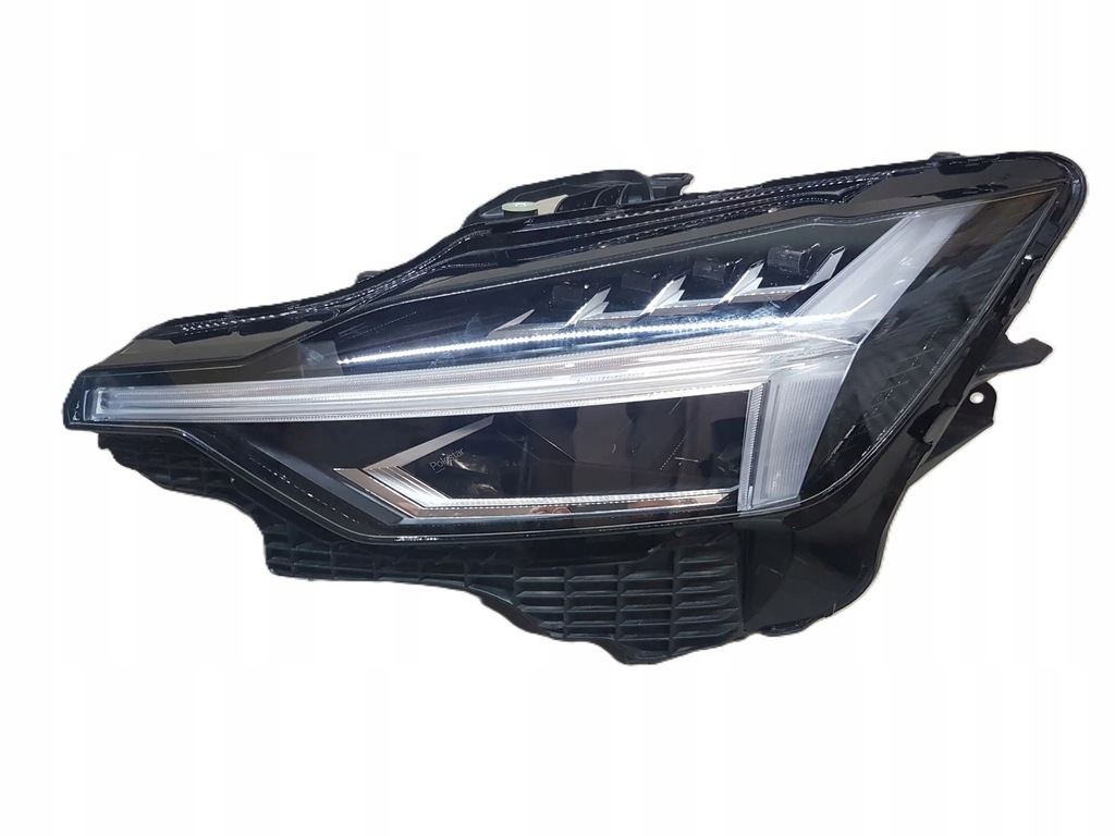 фото №1, Volvo polestar фара led base передняя левая лампа 32342450
