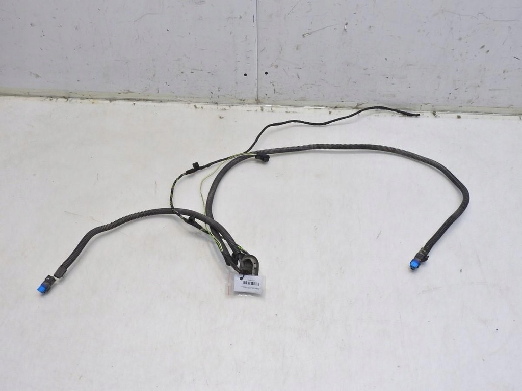 фото №6, Жгут электропроводка abs peugeot 207