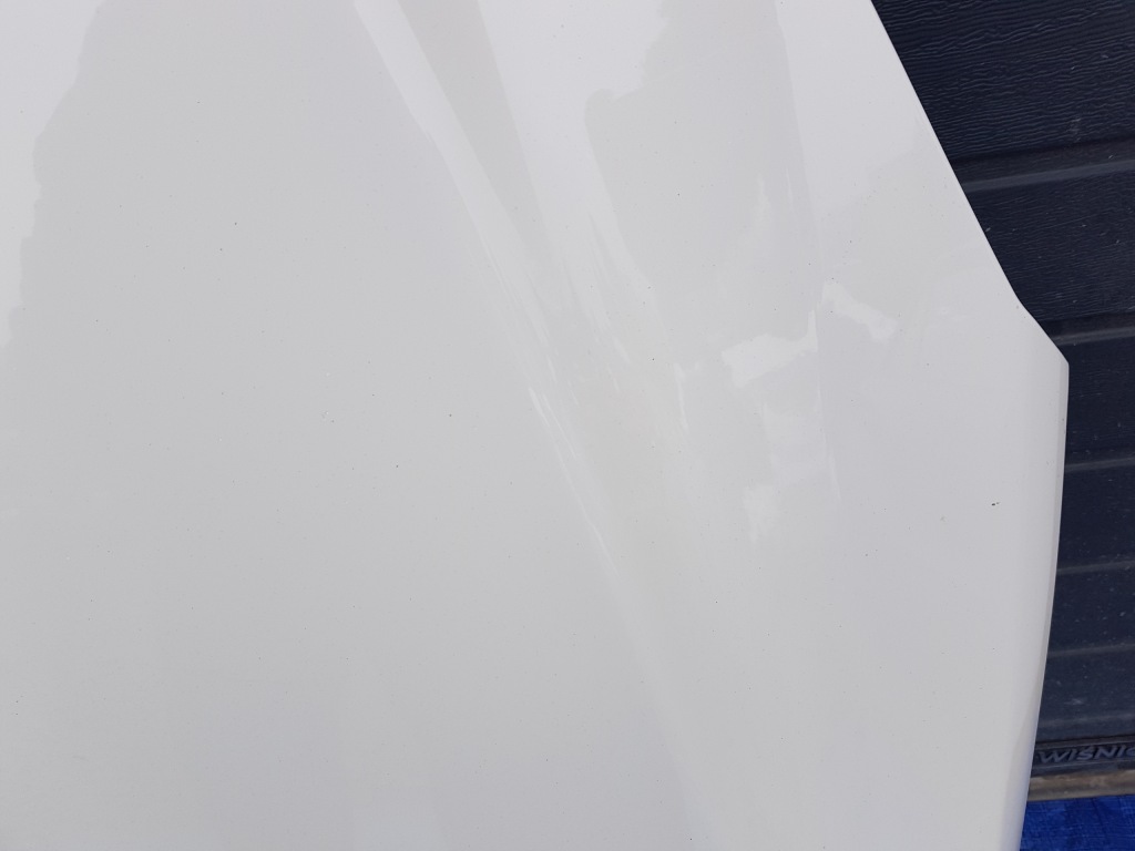 Капот mercedes w207 c207 c650 650 Недорого