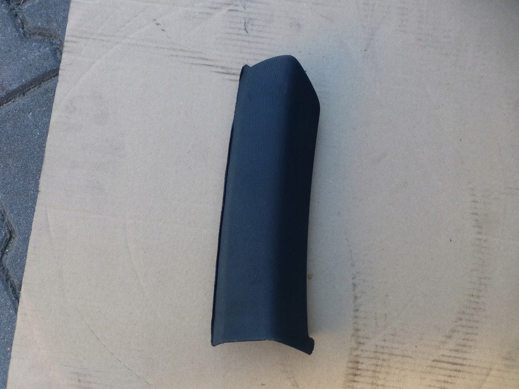 фото №1, Обшивка стойка правое 8w8867242 audi a5