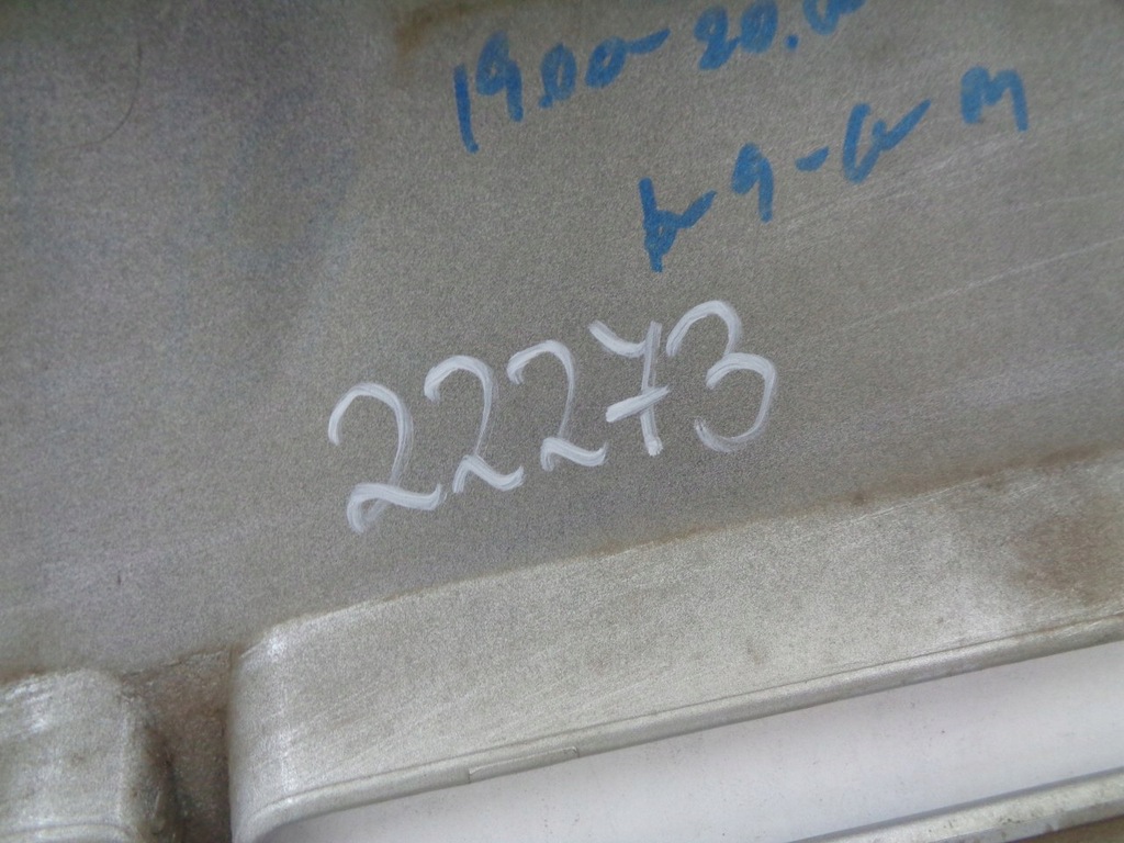 фото №9, Mitsubishi l200 спойлер бампер перед 2018-