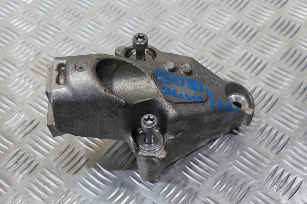 фото №1, Кронштейн двигателя alfa romeo stelvio 55273294