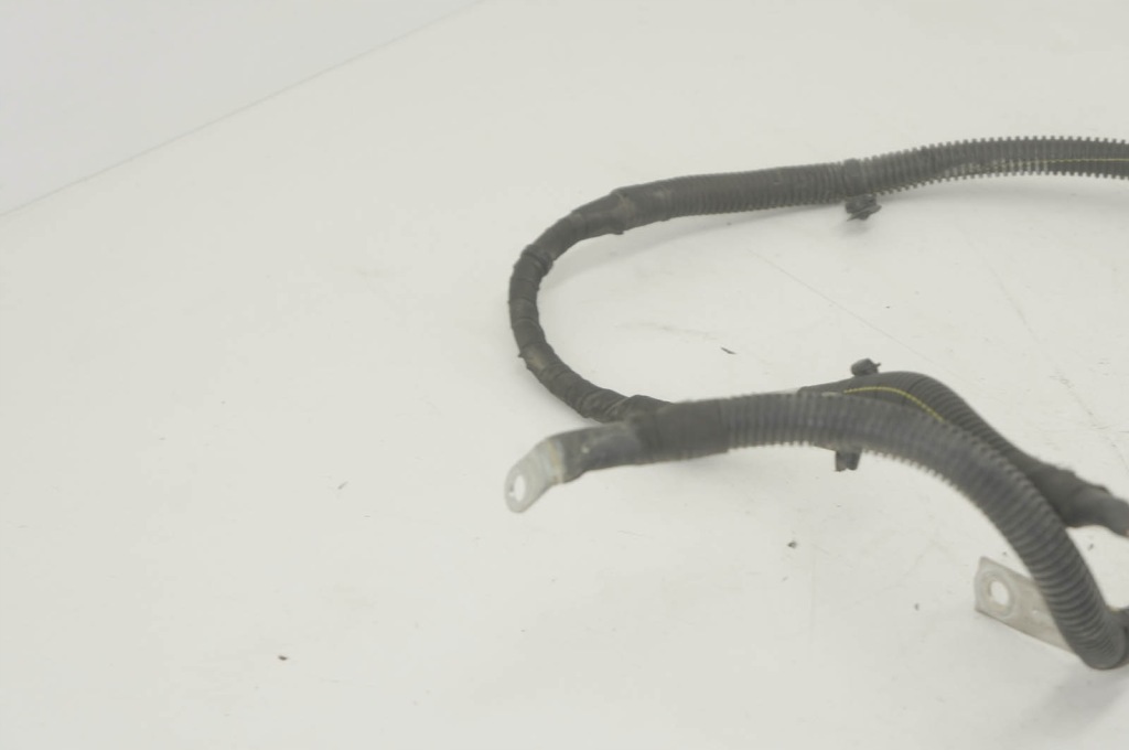 фото №3, Gn384 opel insignia b жгут plus генератора