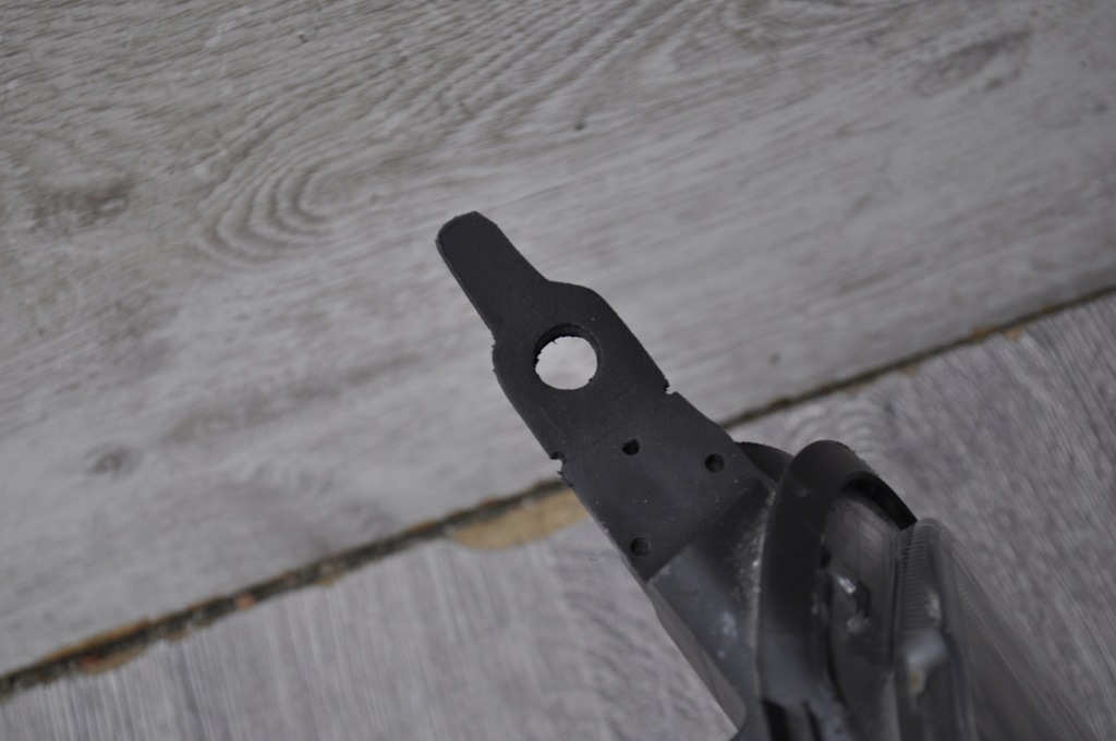 фото №15, Лампа левая citroen jumpy iii vivaro c 16- 9808567780 europa