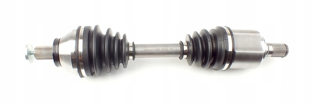 фото №1, Приводной вал левая land rover freelander ii 2.0 3.2 2.2d