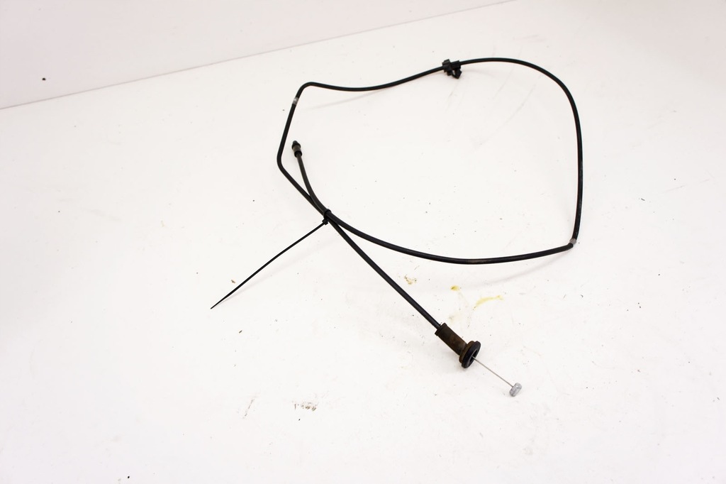 фото №1, Iv352 hyundai ioniq трос тягa капот