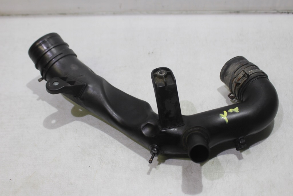 фото №1, Шланг впуска воздуха polo iv 1.4tdi