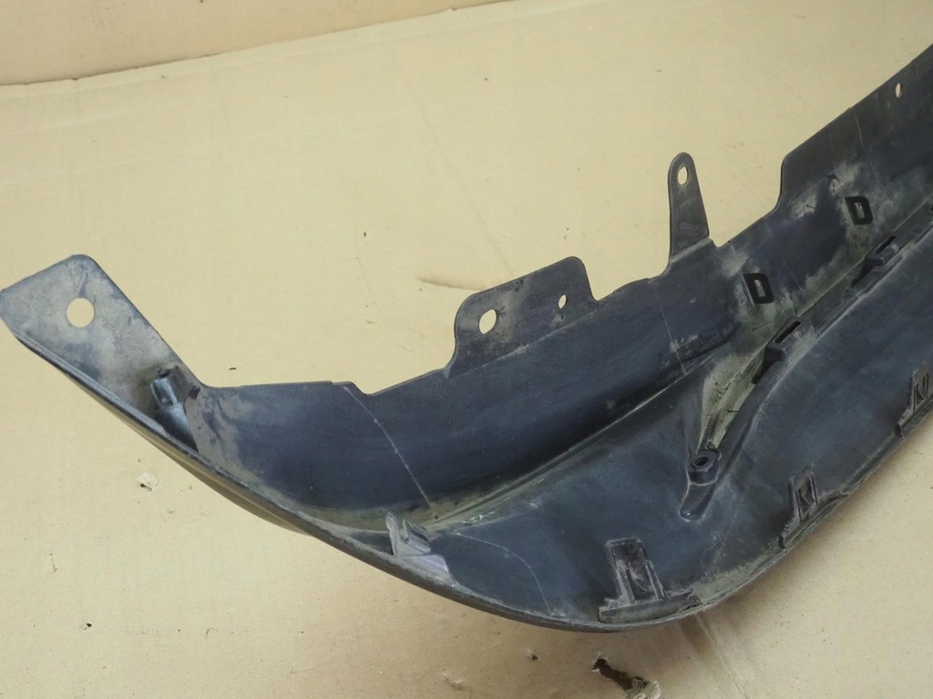 фото №14, Спойлер бампера заднего toyota corolla e21 kombi