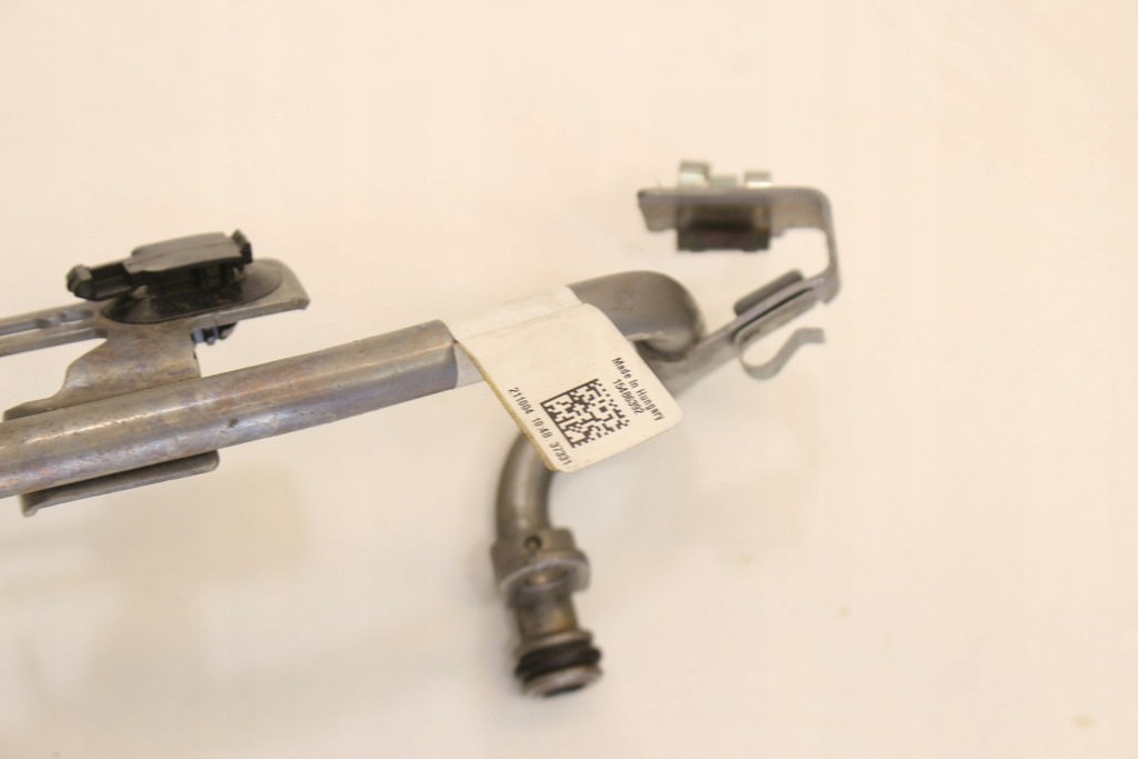 фото №7, Додаткова помпа циркуляція wody дроти dacia duster ii 1.2 tce