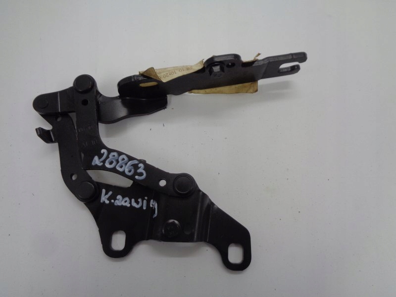 фото №1, Bmw оригинальный номер 41617210677 петля капот