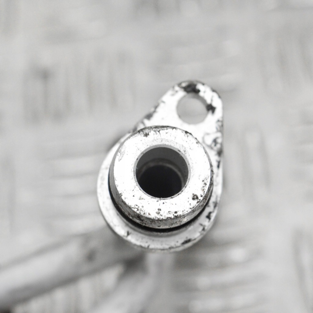 фото №7, Maserati levante 2017 wąż / шланг кондиціонера a/c