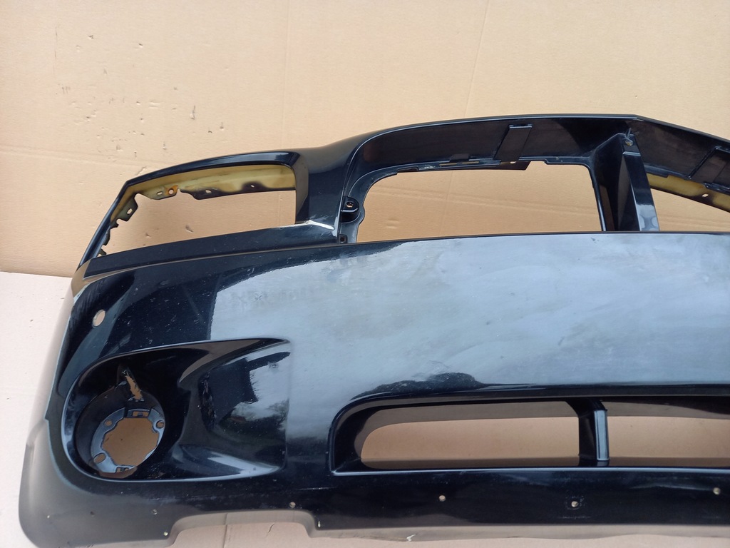 фото №6, Dodge charger 05- бампер передний перед oryg!